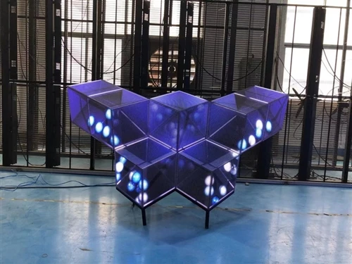 Display LED per noleggio indoor: 5 passaggi per scegliere quello giusto