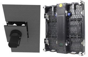 È possibile utilizzare la segnaletica digitale 4K nei cinema?